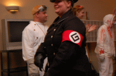 ValleyCon 37 - 2011